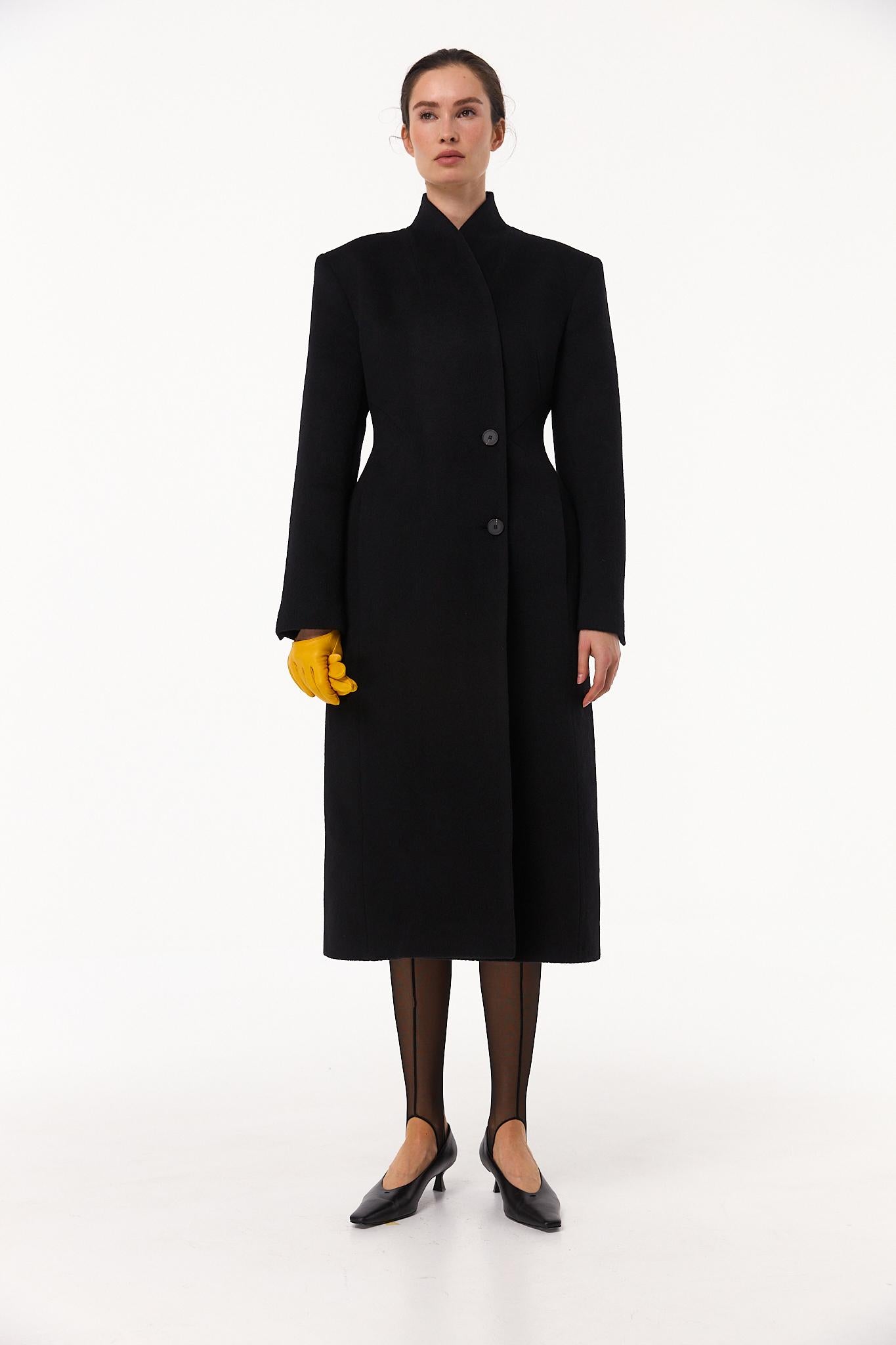Coats – MIXMVSE